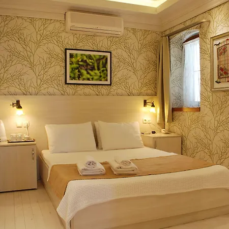Hotel Katina