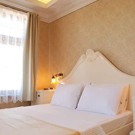 Katina Hotel