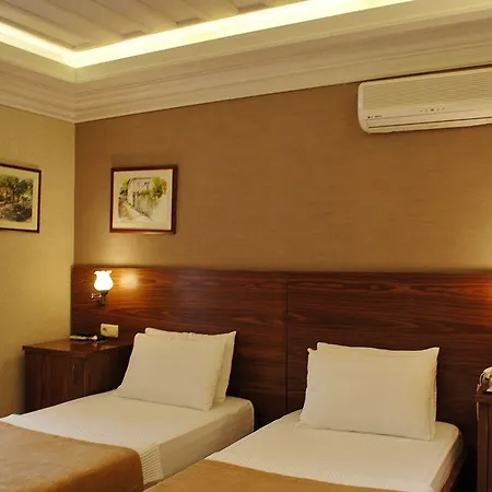 Katina Hotel 4*