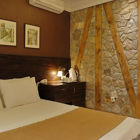 Hotel Katina 4*