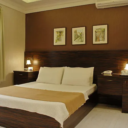 Katina Hotel Bozcaada