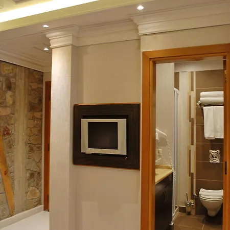 Katina Hotel 4*