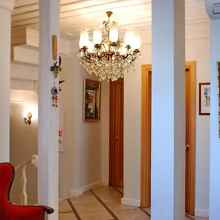 Katina Hotel 4*