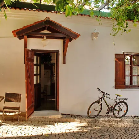 Katina 4* Bozcaada