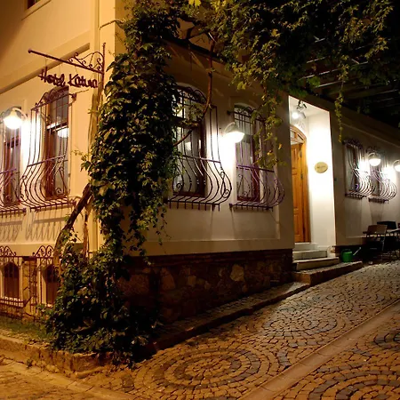 Katina Hotel Bozcaada