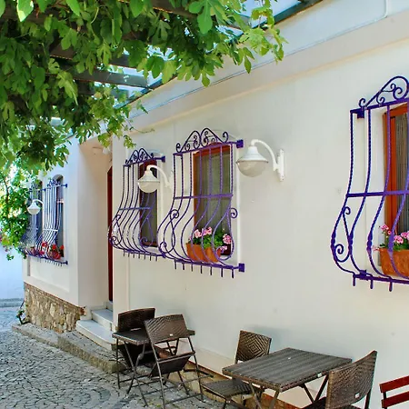 Katina Hotel