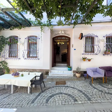 Katina Hotel 4*