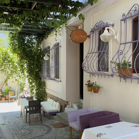 Katina Hotel 4*