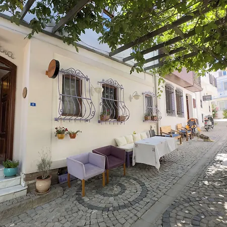 Katina Hotel