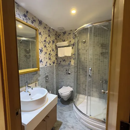 Katina Hotel Bozcaada