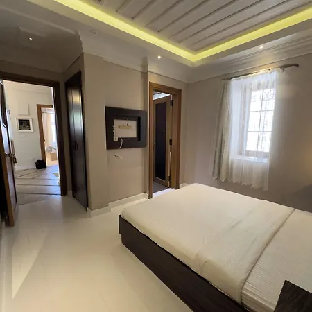 Hotel Katina