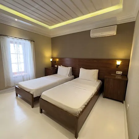 Katina 4* Tenedos