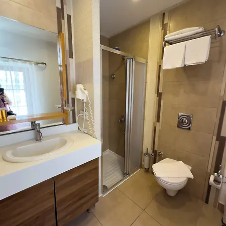 Hotel Katina Bozcaada