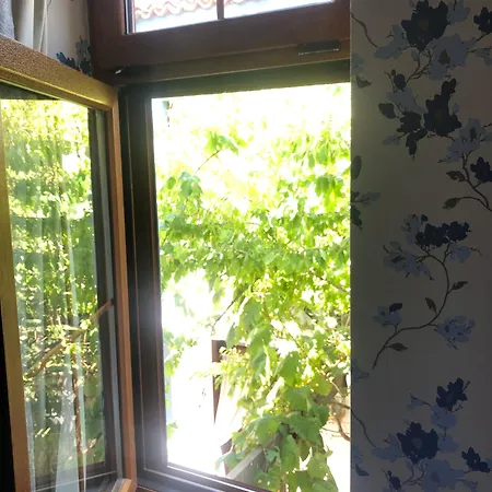 Katina Hotel Tenedos