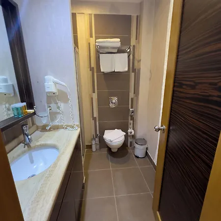 Katina Hotel Bozcaada