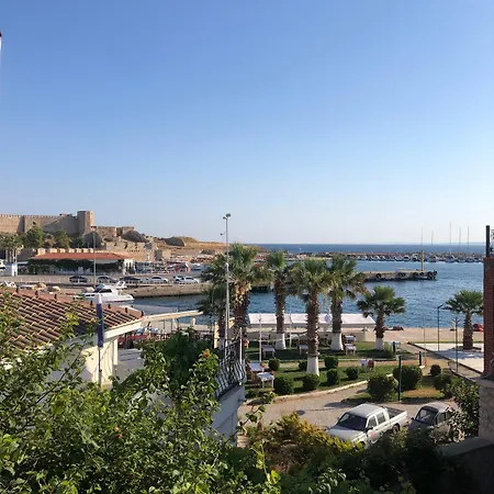 Katina Hotel Tenedos
