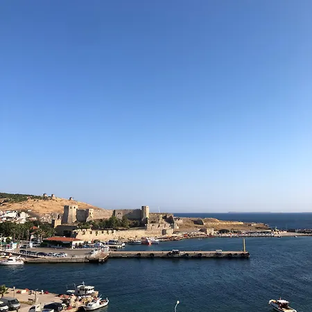 Hotel Katina