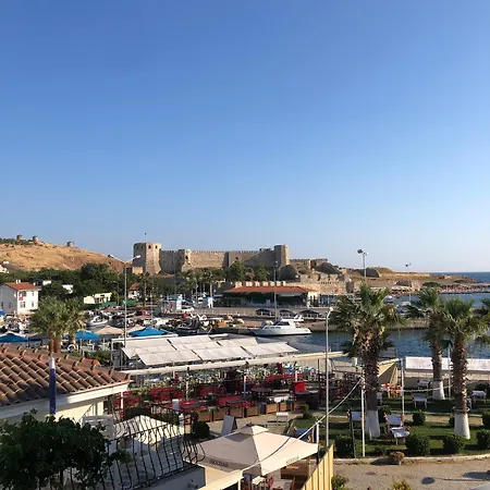 Katina Hotel Tenedos