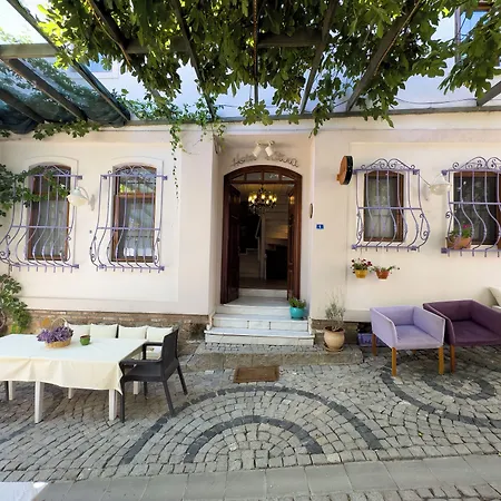 Katina Hotel
