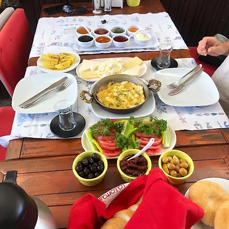 Katina 4* Bozcaada