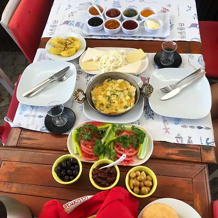 Hotel Katina Tenedos