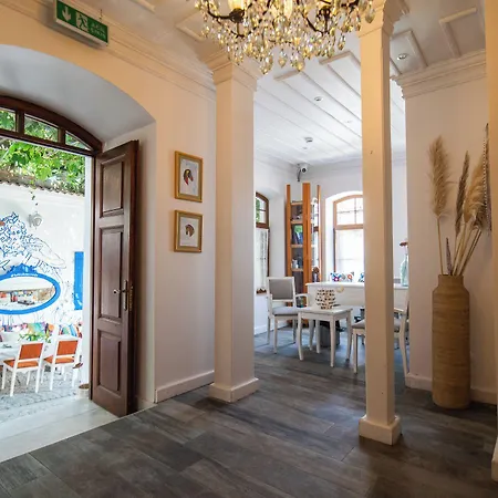 Hotel Katina