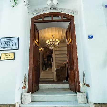 Hotel Katina
