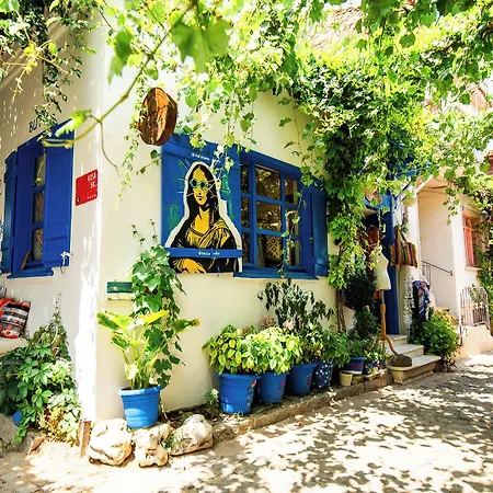 Hotel Katina 4*