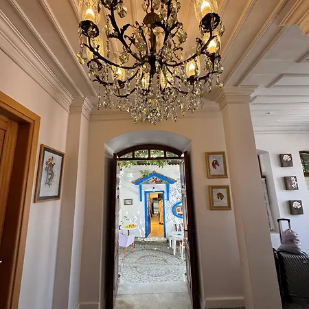 Hotel Katina
