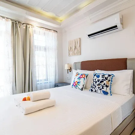 Katina 4* Tenedos