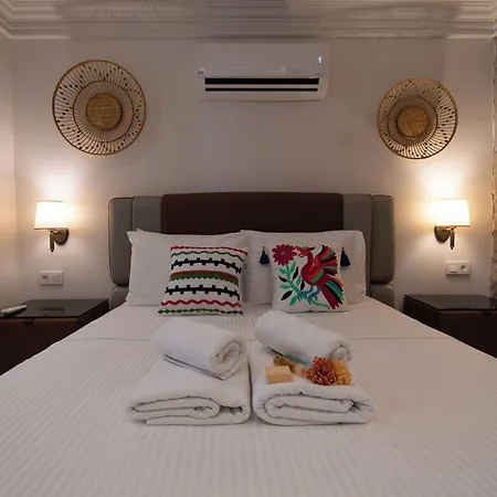 Katina Hotel