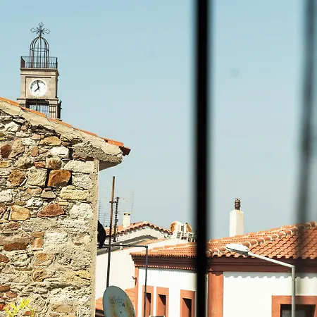 Katina 4* Bozcaada