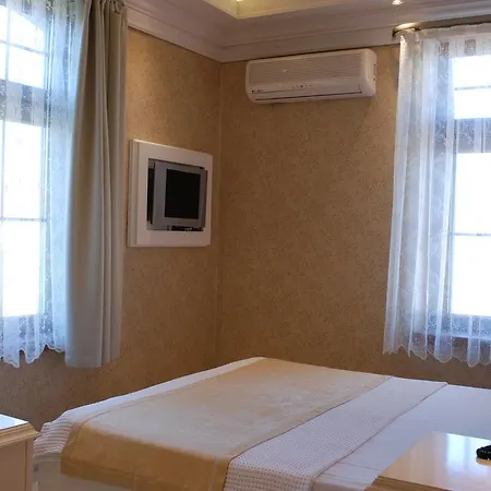 Hotel Katina 4*