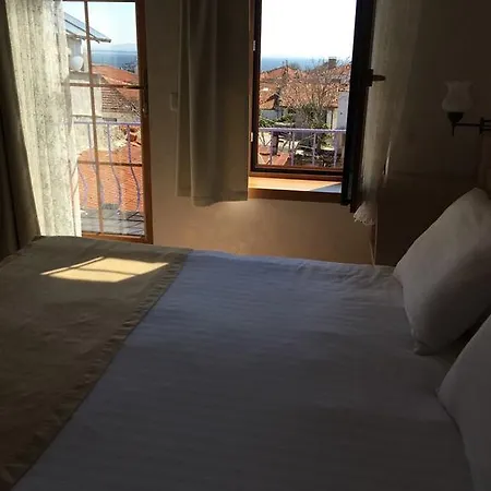 Katina 4* Bozcaada