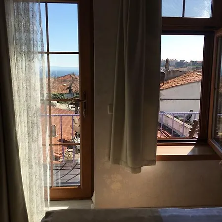 Hotel Katina