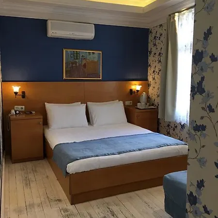Katina Hotel 4*