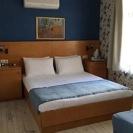 Hotell Katina