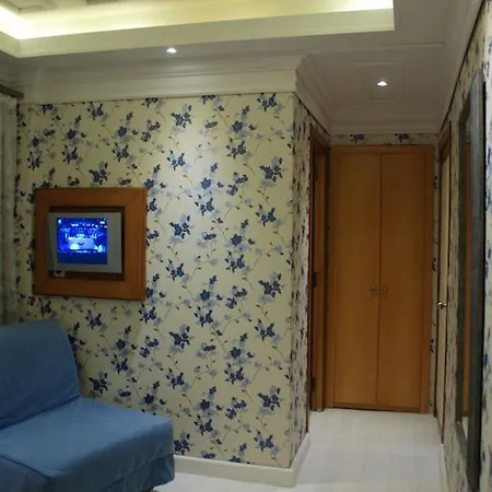 Katina Hotel Bozcaada