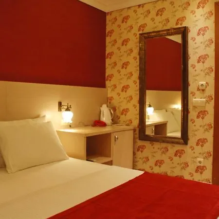 Katina Hotel Bozcaada