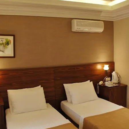 Hotel Katina 4*