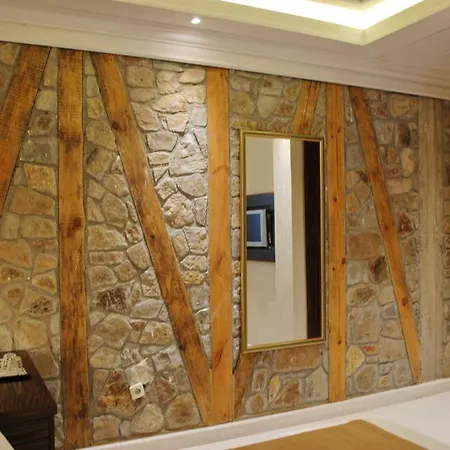 Katina Hotel 4*