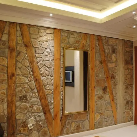 Katina Hotel