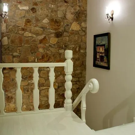 Hotell Katina Bozcaada
