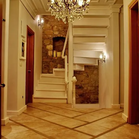 Hotel Katina