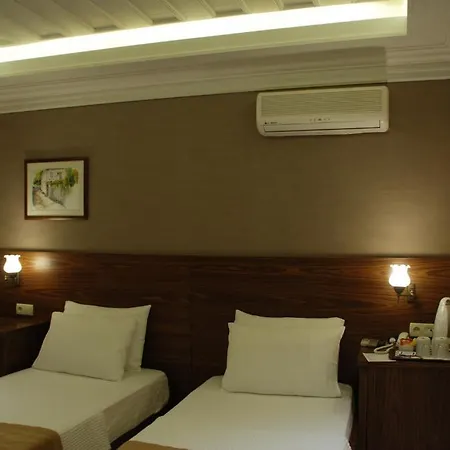 Katina Hotel
