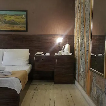 Hotel Katina 4*