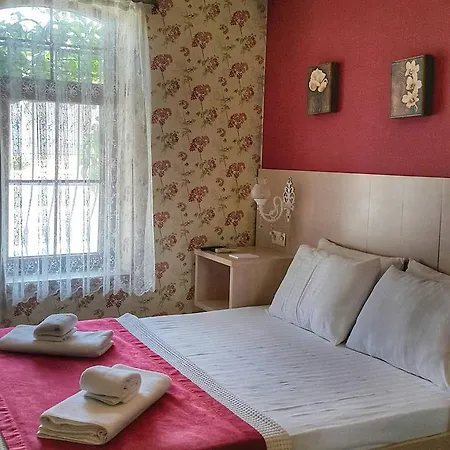 Katina Hotel Bozcaada