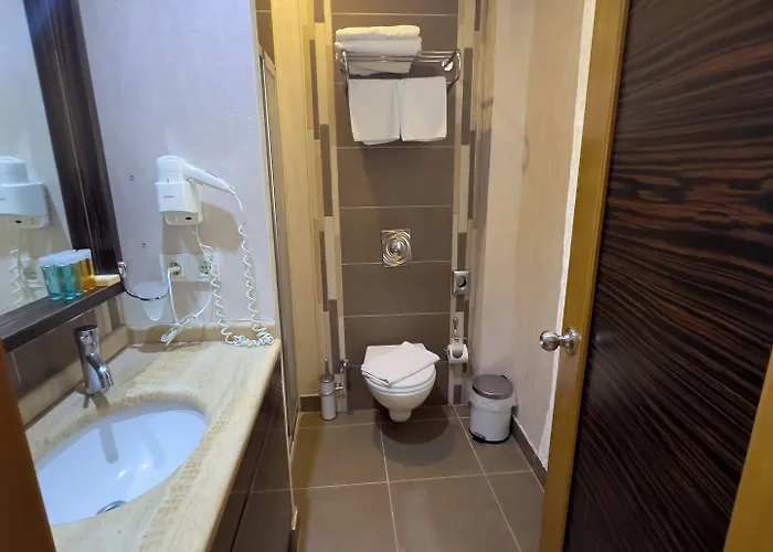 Katina Szálloda Bozcaada