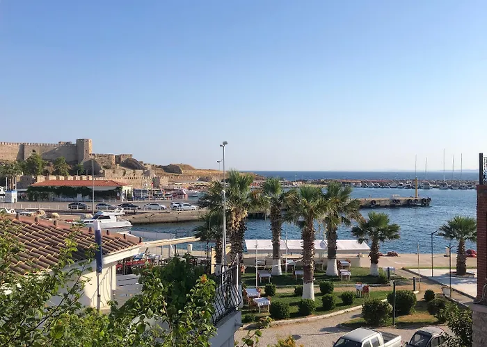 Katina Szálloda Bozcaada