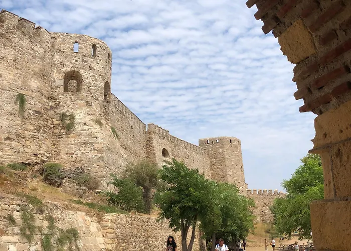 Katina Szálloda Bozcaada